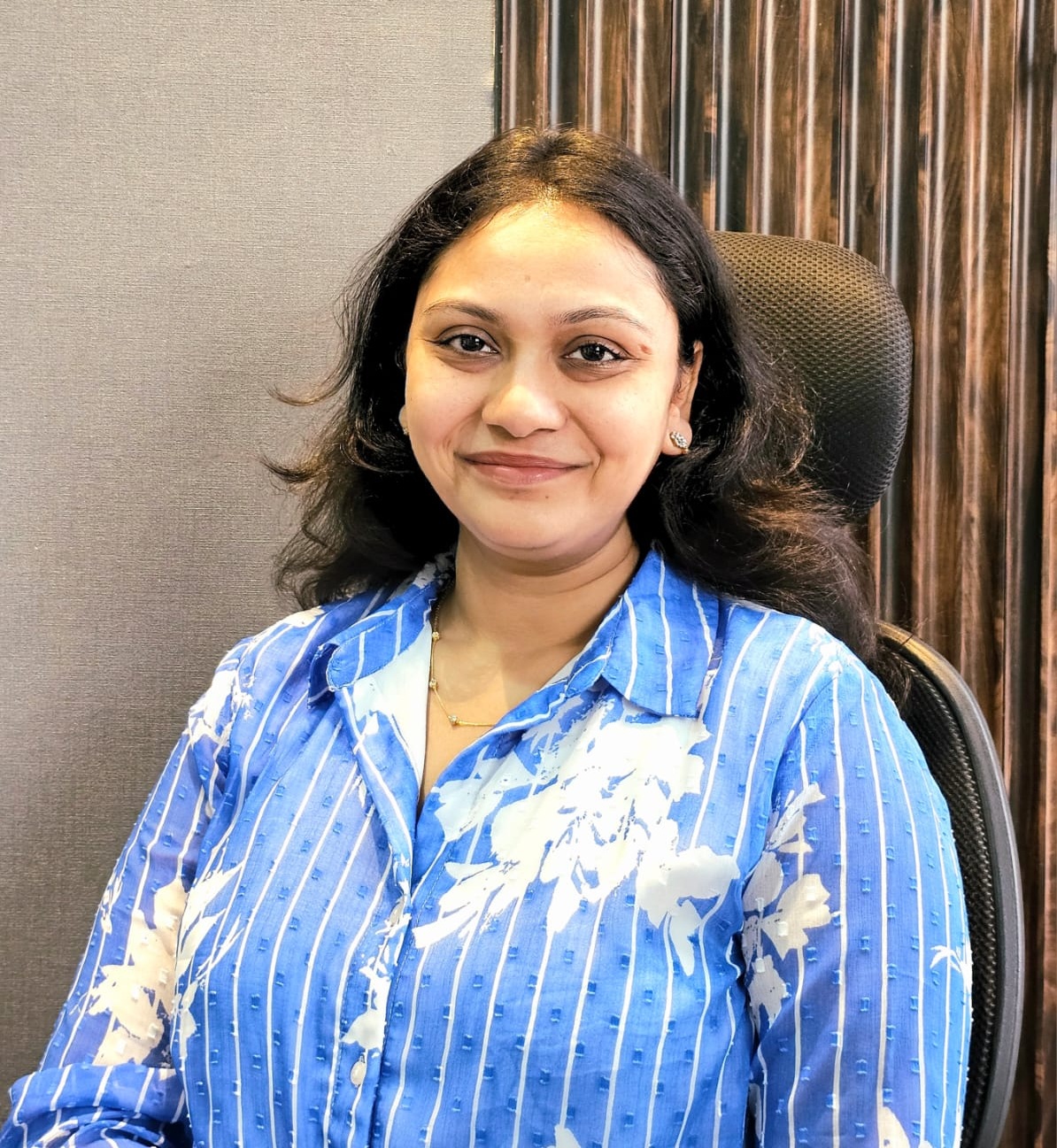 CA Priya Patel